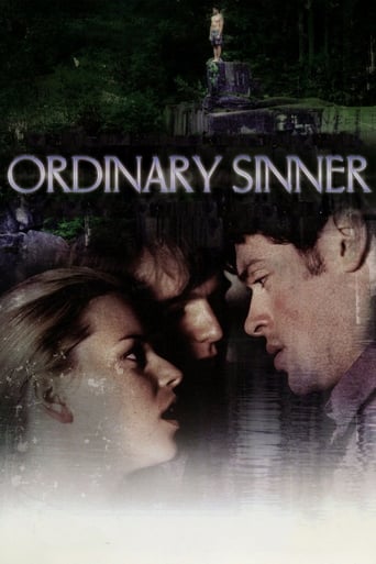 دانلود فیلم Ordinary Sinner 2001