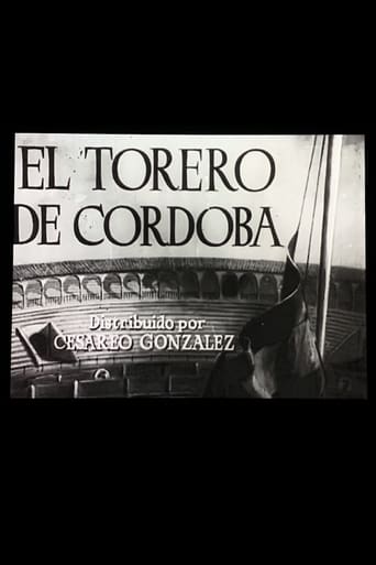 دانلود فیلم El Torero de Cordoba 1947