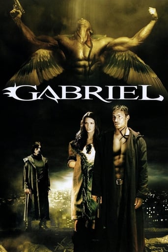 دانلود فیلم Gabriel 2007