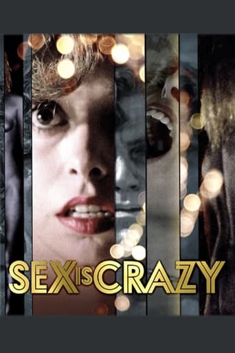 دانلود فیلم Sex Is Crazy 1981