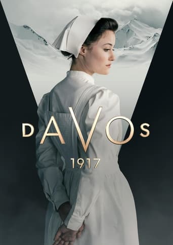 دانلود سریال Davos 1917 2023