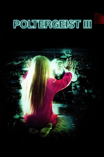 دانلود فیلم Poltergeist III 1988