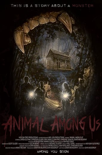 دانلود فیلم Animal Among Us 2019 (حیوانات در میان ما)