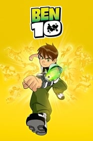 دانلود سریال Ben 10 2005 (بن تن)