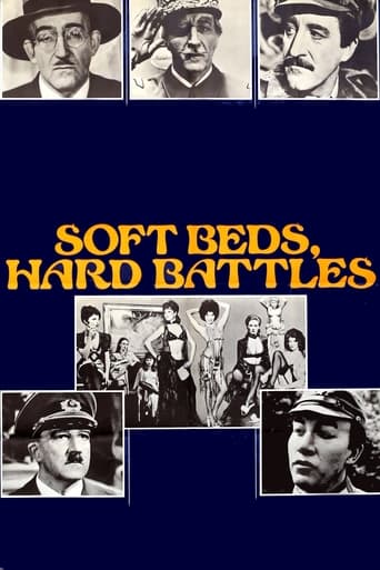 دانلود فیلم Soft Beds, Hard Battles 1974