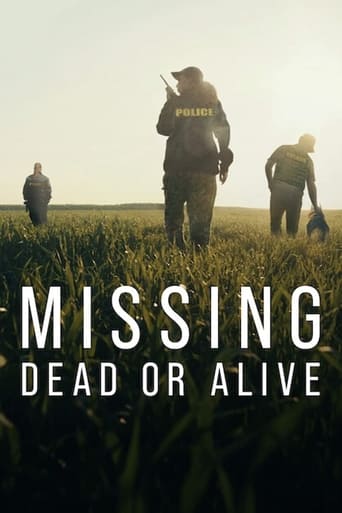 دانلود سریال Missing: Dead or Alive? 2023