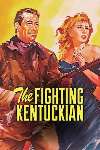 دانلود فیلم The Fighting Kentuckian 1949