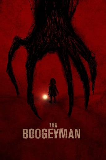 دانلود فیلم The Boogeyman 2023