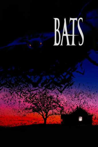 دانلود فیلم Bats 1999