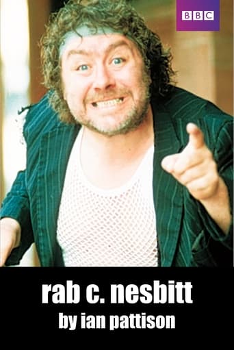 دانلود سریال Rab C. Nesbitt 1988