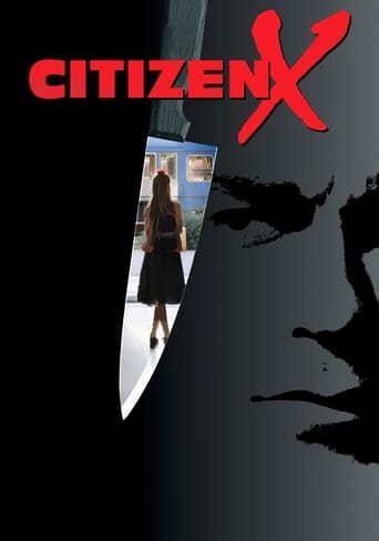 دانلود فیلم Citizen X 1995