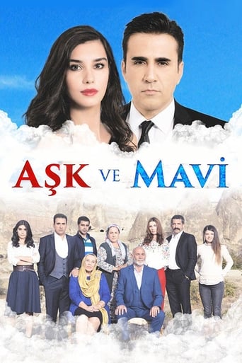 دانلود سریال Aşk ve Mavi 2016