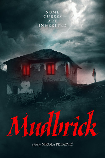 دانلود فیلم Mudbrick 2023