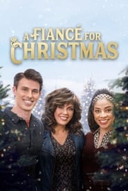 دانلود فیلم A Fiancé for Christmas 2021