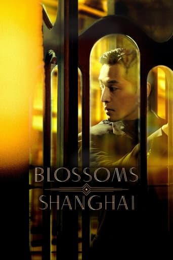 دانلود سریال Blossoms Shanghai 2023