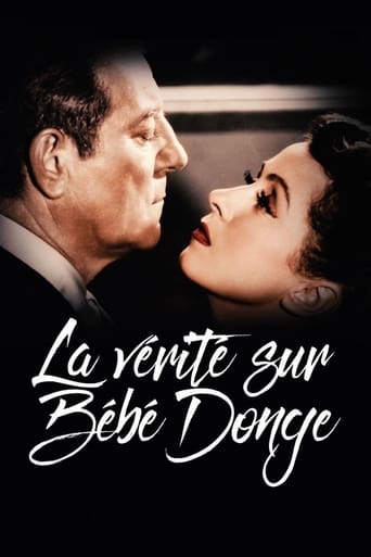 دانلود فیلم The Truth About Bebe Donge 1952