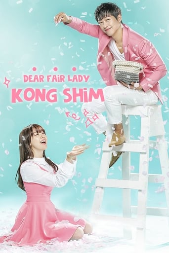 دانلود سریال Beautiful Gong Shim 2016 (گونگ شیم زیبا)