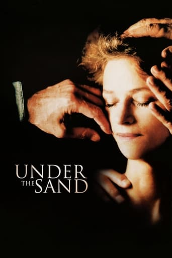 دانلود فیلم Under the Sand 2000 (زیر شن)