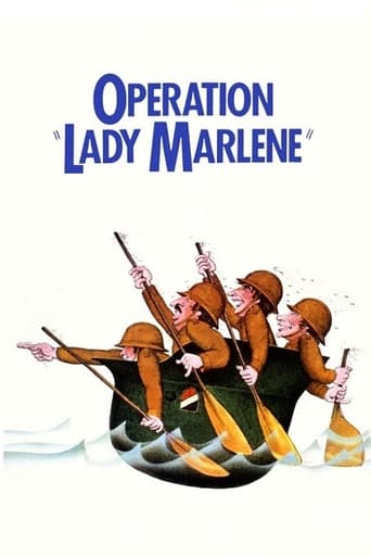 دانلود فیلم Operation Lady Marlene 1975