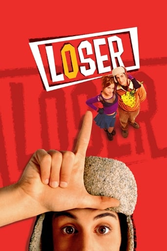 دانلود فیلم Loser 2000 (بازنده)