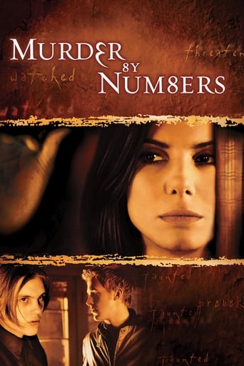 دانلود فیلم Murder by Numbers 2002