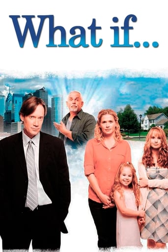 دانلود فیلم What if... 2010