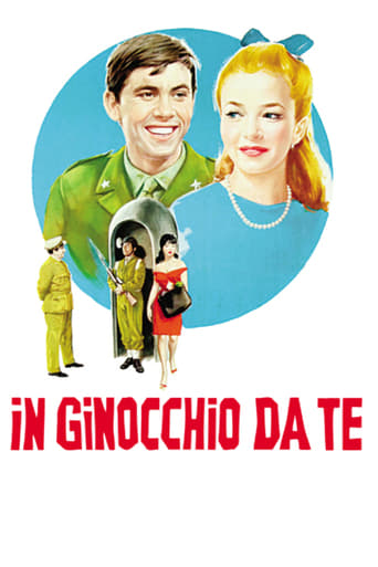 دانلود فیلم So In Love 1964