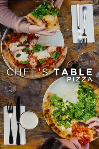 دانلود سریال Chef's Table: Pizza 2022