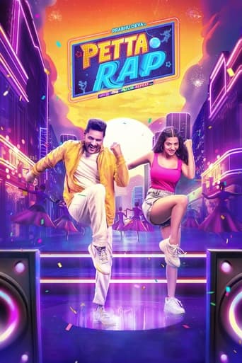 دانلود فیلم Petta Rap 2024