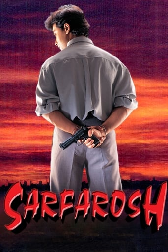 دانلود فیلم Sarfarosh 1999 (سرفروش)