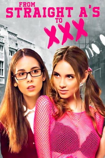 دانلود فیلم From Straight A's to XXX 2017