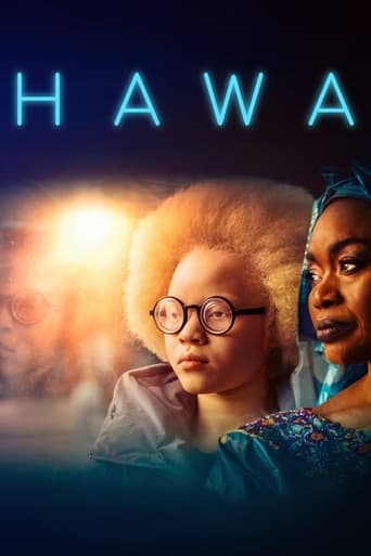 دانلود فیلم Hawa 2022 (حوا)