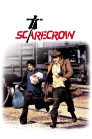 دانلود فیلم Scarecrow 1973 (مترسک)