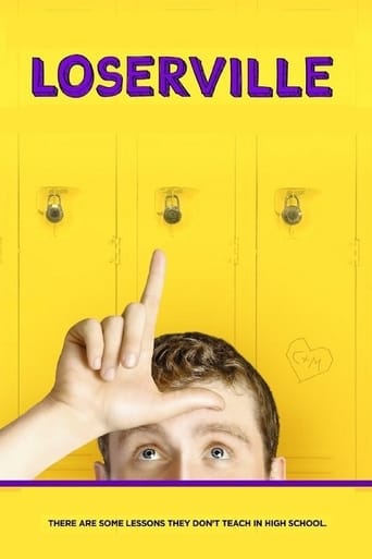 دانلود فیلم Loserville 2016