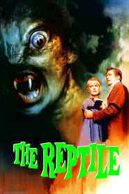 دانلود فیلم The Reptile 1966