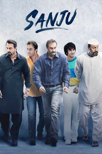 دانلود فیلم Sanju 2018 (سانجو)