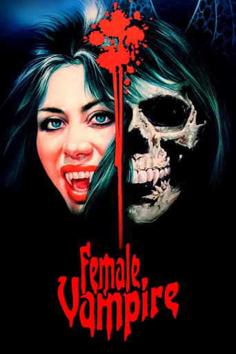 دانلود فیلم Female Vampire 1973