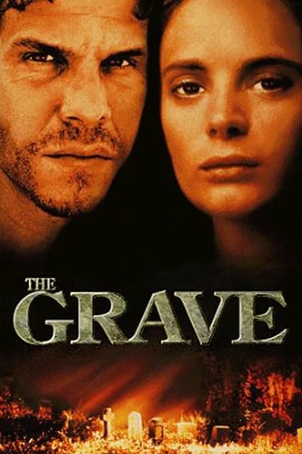 دانلود فیلم The Grave 1996