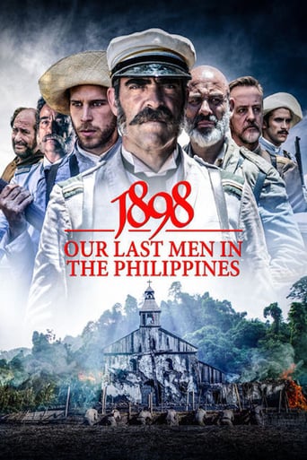 دانلود فیلم 1898: Our Last Men in the Philippines 2016