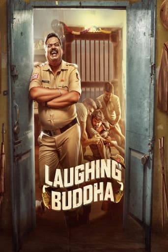 دانلود فیلم Laughing Buddha 2024