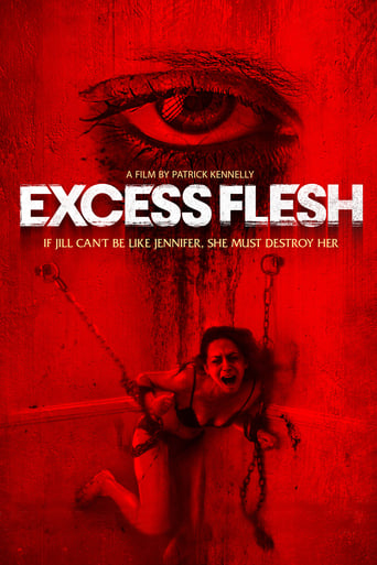 دانلود فیلم Excess Flesh 2015