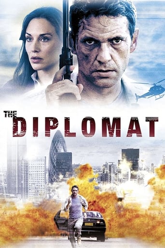 دانلود فیلم The Diplomat 2009