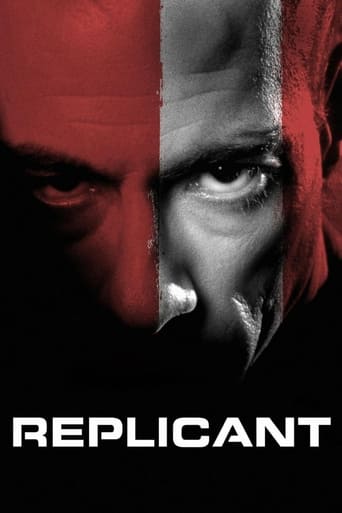 دانلود فیلم Replicant 2001 (بدل)