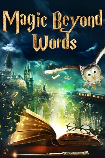 دانلود فیلم Magic Beyond Words: The J.K. Rowling Story 2011