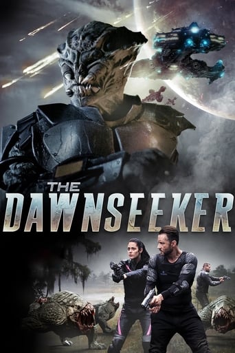 دانلود فیلم The Dawnseeker 2018