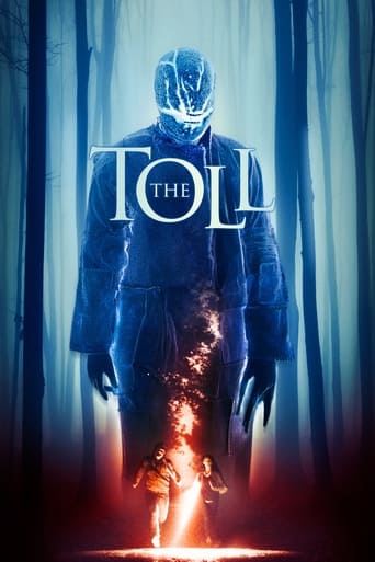 دانلود فیلم The Toll 2020 (تلفات)