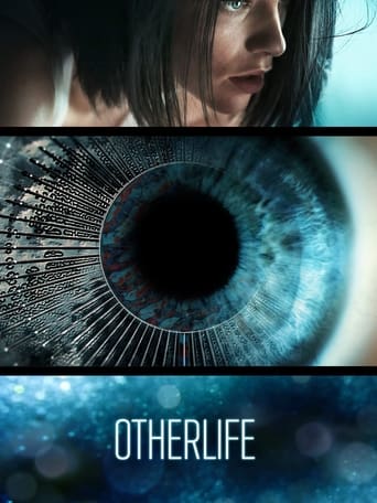 دانلود فیلم OtherLife 2017 (زندگی دیگر)