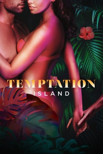 دانلود سریال Temptation Island 2019