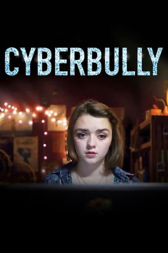 دانلود فیلم Cyberbully 2015