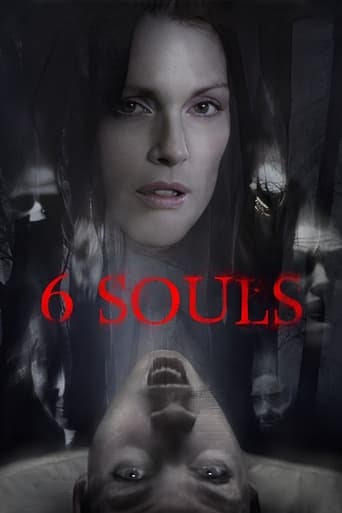 دانلود فیلم 6 Souls 2010